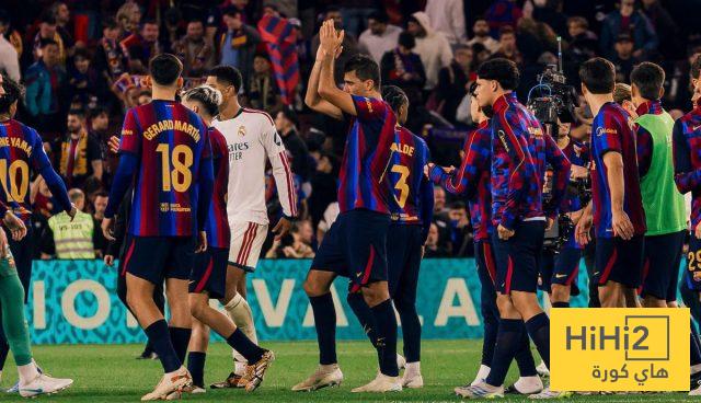 ثلاثة عمالقة يطرقون باب برشلونة .. هل يخسر فليك أحد أبرز مواهبه؟