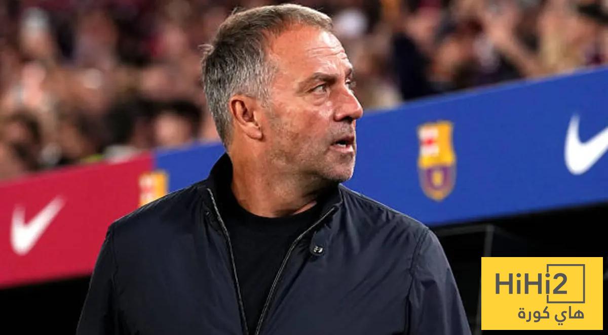 بالارقام .. الدفاع يتحول لكابوس في برشلونة
