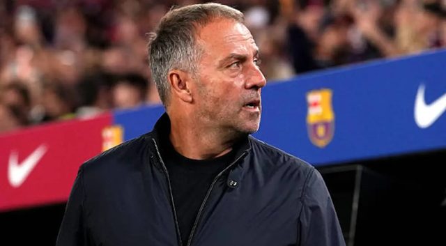 بالارقام .. الدفاع يتحول لكابوس في برشلونة