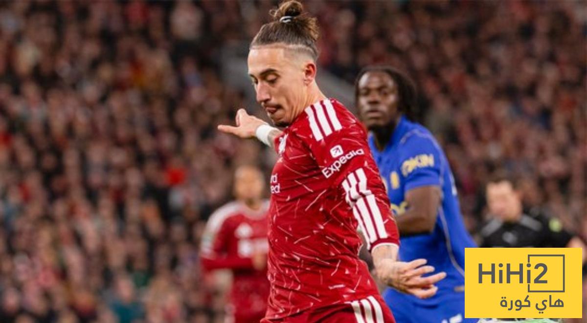 رسميا .. ليفربول يطيح بـ تشيلسي ويتأهل الى ربع نهائي كأس الرابطة