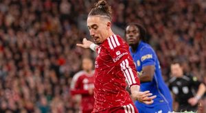 رسميا .. ليفربول يطيح بـ تشيلسي ويتأهل الى ربع نهائي كأس الرابطة