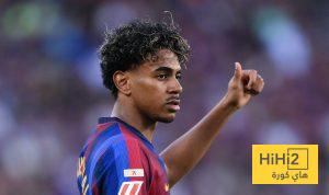 كلمة واحدة حسمت مصيره .. كواليس اختيار يامال لبرشلونة