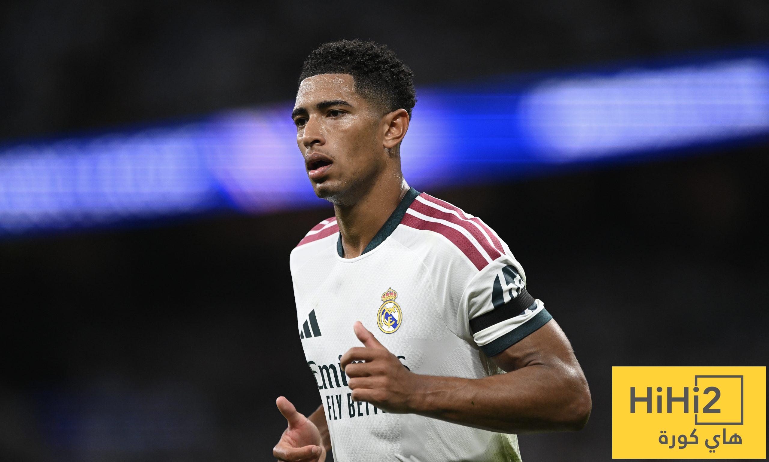 من أنشيلوتي إلى مورينيو .. أين تكمن القوة الحقيقية لـ بيلينغهام مع ريال مدريد؟