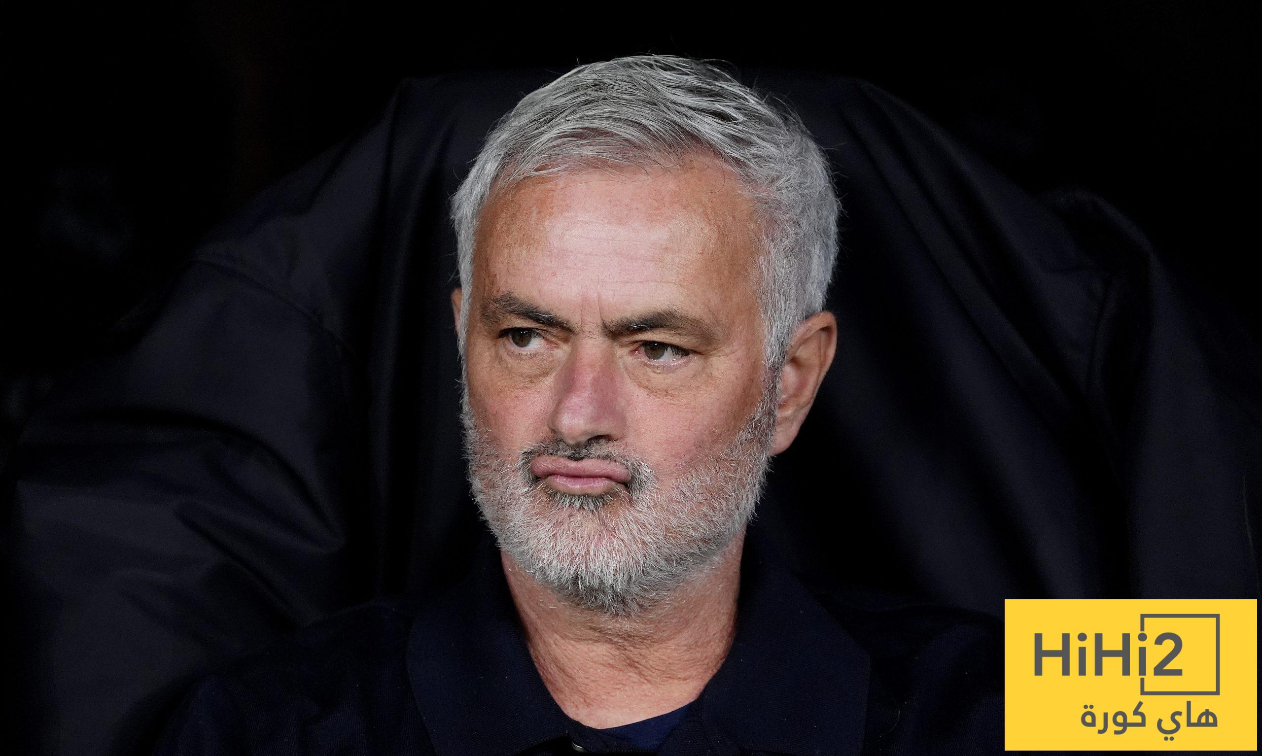 بشرى سارة لمورينيو .. ريال مدريد يستعيد أسلحته الحاسمة قبل مواجهة راسينغ