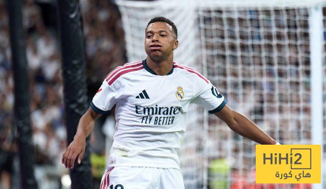 “اعتذار إجباري” .. كواليس خوف ريال مدريد من غضب الصين بسبب مبابي