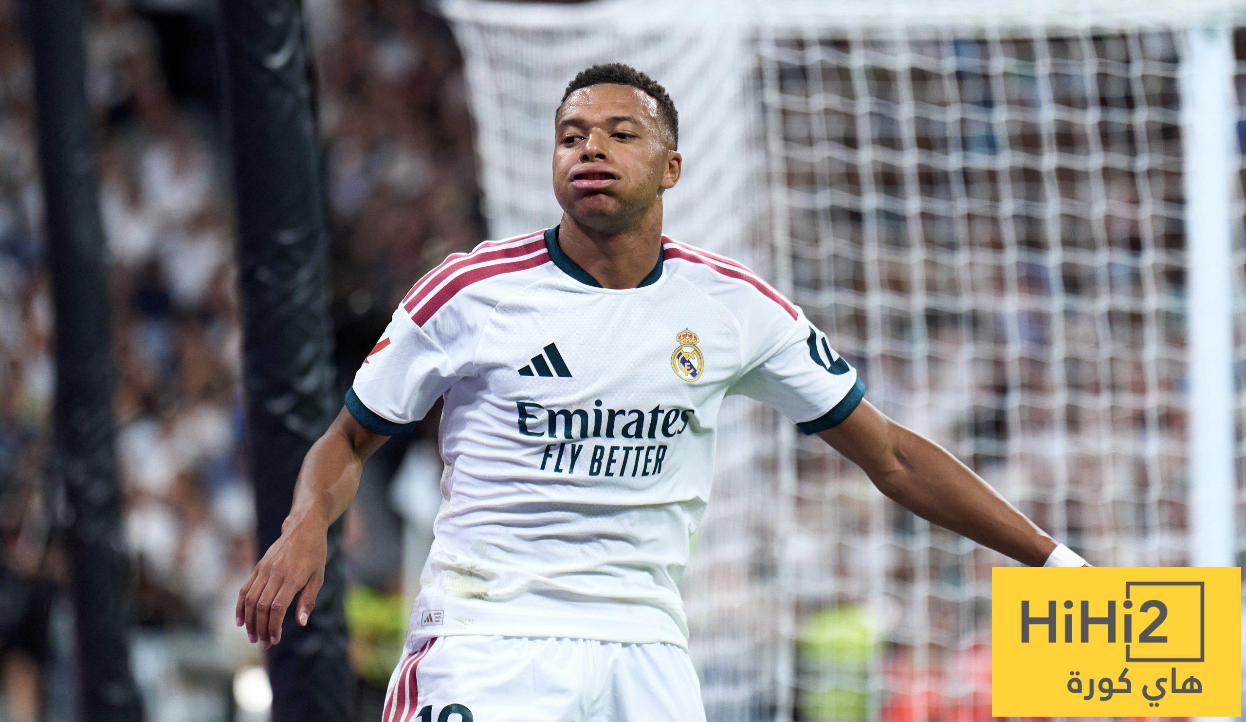“اعتذار إجباري” .. كواليس خوف ريال مدريد من غضب الصين بسبب مبابي