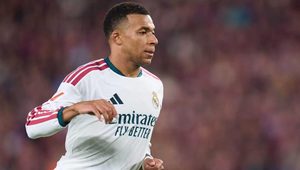 اعتذار ريال مدريد بسبب مبابي يثير التساؤلات