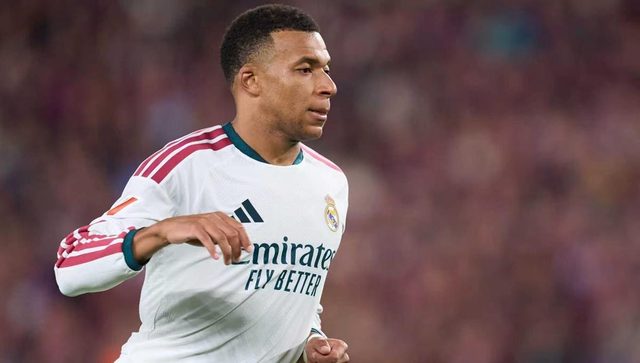 اعتذار ريال مدريد بسبب مبابي يثير التساؤلات