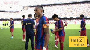 رسائل حاسمة .. هكذا تعامل نجوم برشلونة مع كابوس الخسارتين الأخيرتين