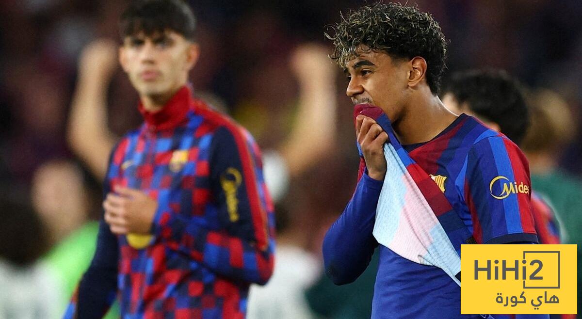 صورة : لاعبو الليغا المرشحون لجائزة لاعب الشهر .. لاعب من برشلونة وآخر من البارسا