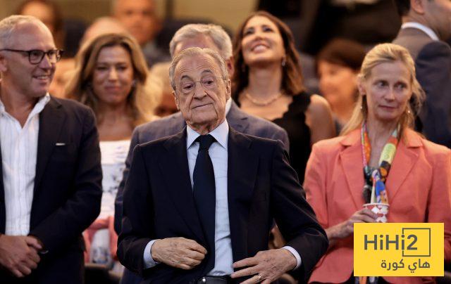 ما تفعله الصين ضد ريال مدريد ومبابي “ابتزاز رياضي”