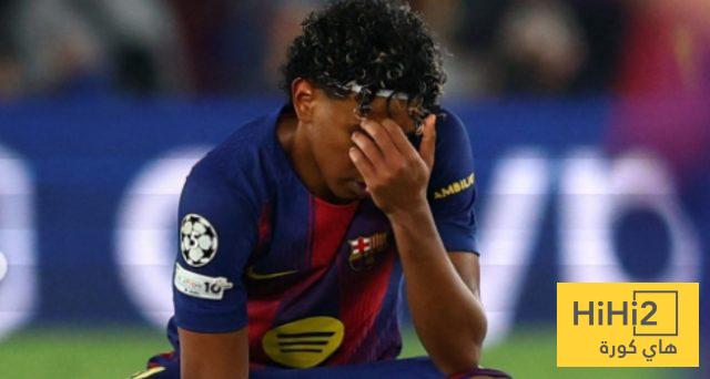 تفاصيل اجتماع لاعبي برشلونة امس .. وتحليلهم للهزيمة ضد ريال مدريد وباريس