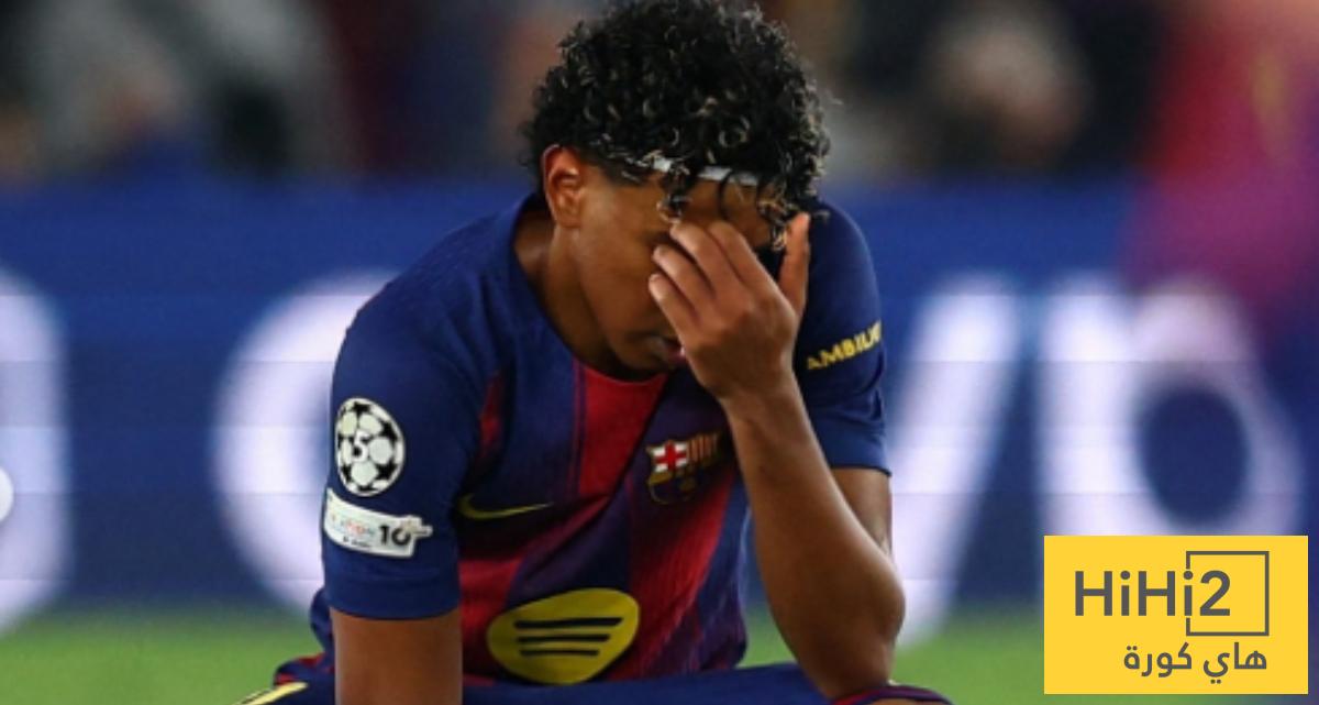 تفاصيل اجتماع لاعبي برشلونة امس .. وتحليلهم للهزيمة ضد ريال مدريد وباريس