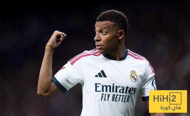 بسبب أزمة مبابي .. أسرار تحرك ريال مدريد العاجل لإطفاء حريق الصين