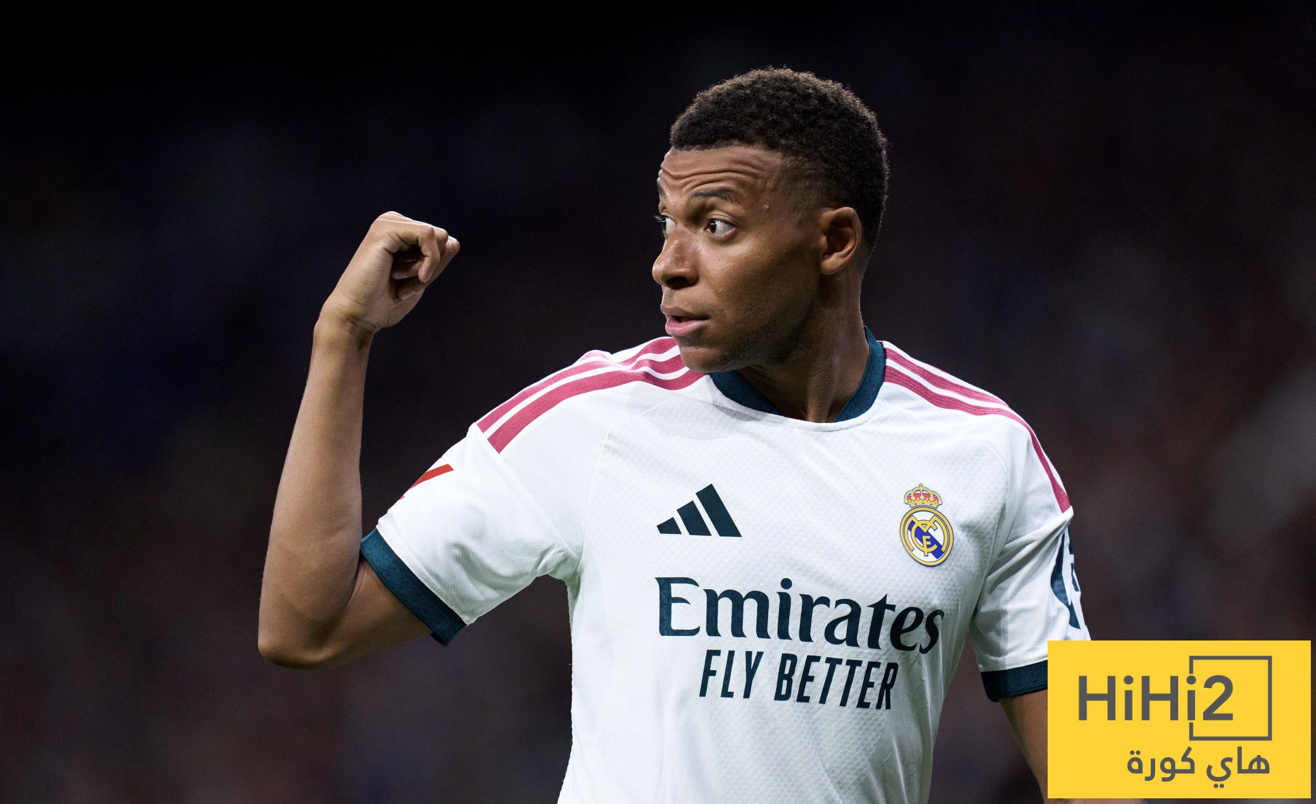 بسبب أزمة مبابي .. أسرار تحرك ريال مدريد العاجل لإطفاء حريق الصين