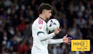 رعب الإصابة ينتهي في ريال مدريد .. ما هو موقف فالفيردي الحقيقي؟