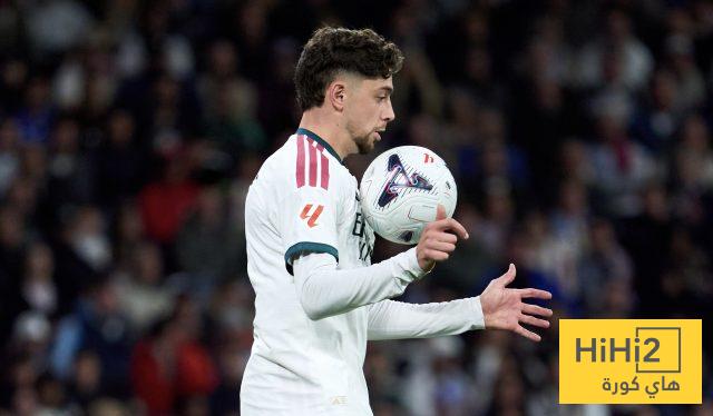 رعب الإصابة ينتهي في ريال مدريد .. ما هو موقف فالفيردي الحقيقي؟