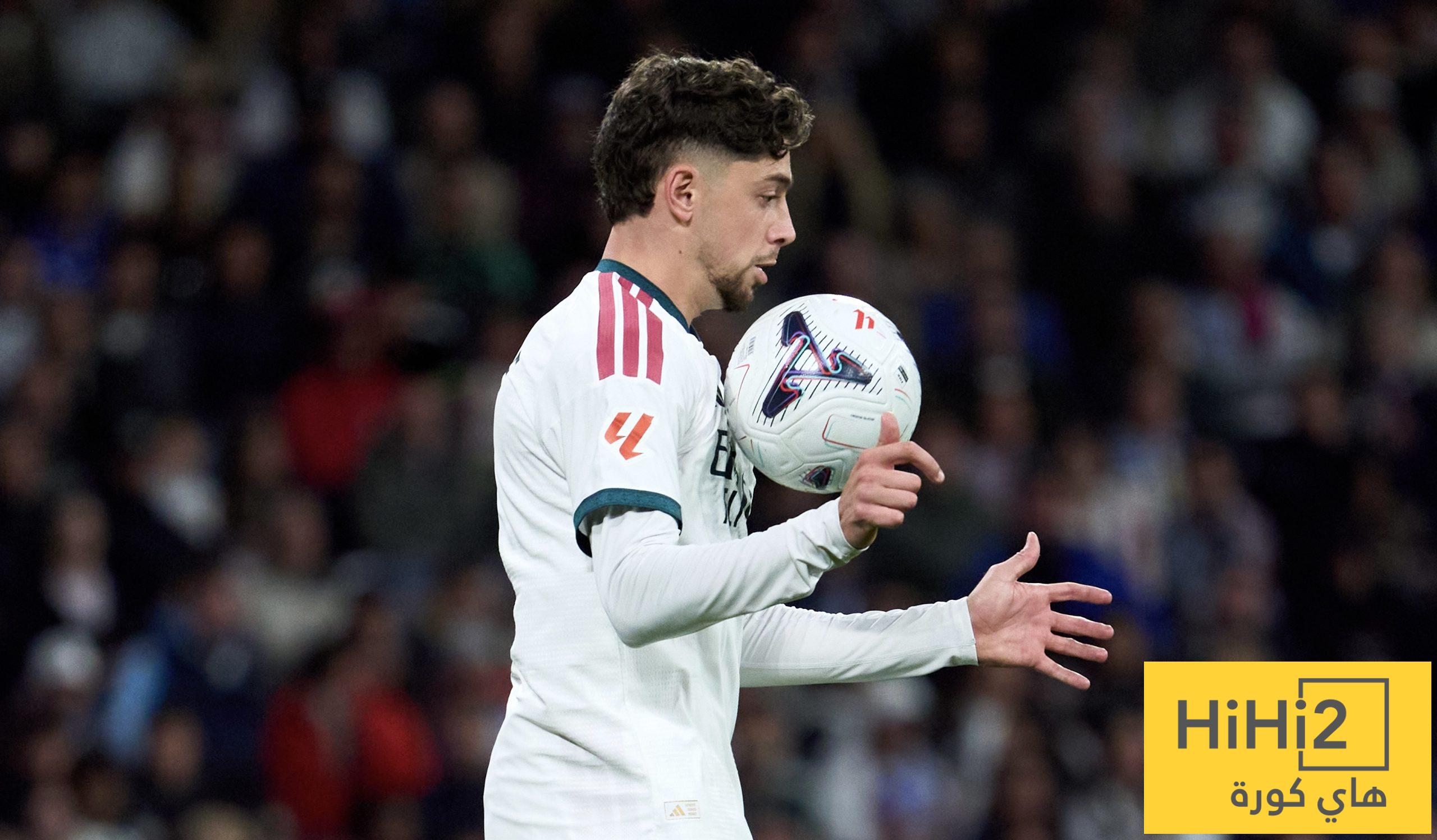 رعب الإصابة ينتهي في ريال مدريد .. ما هو موقف فالفيردي الحقيقي؟