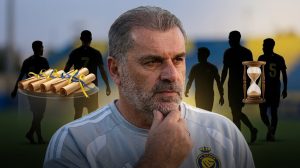 5 نجوم في النصر يقتربون من الفترة الحرة .. من هم ؟