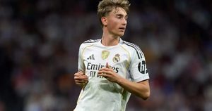 ثنائية مورينيو المفضلة تكشف ملامح دفاع ريال مدريد