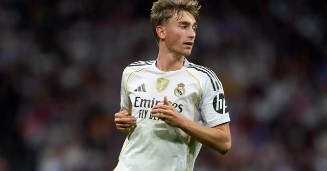 ثنائية مورينيو المفضلة تكشف ملامح دفاع ريال مدريد