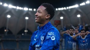هل خيب مراد هوساوي توقعات جماهير الهلال ؟