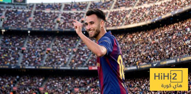 عودة ثلاثي برشلونة لا تكفي.. الخطر يتجاوز الإصابات