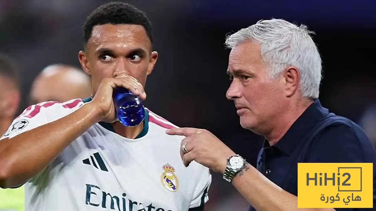 ليفربول يغفر لأرنولد ويضع شرط واحد للعودة