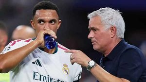 ليفربول يغفر لأرنولد ويضع شرط واحد للعودة