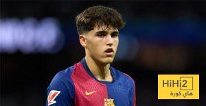 كوبارسي ليس المشكلة .. برشلونة يدفع ثمن خطأ قديم