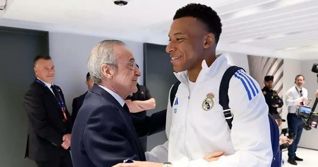 مباراة ريال مدريد تغيب عن منصات الصين وتيباس يدرس السفر