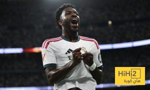 بعيدًا عن الأضواء .. ما الذي يفعله فينيسيوس خلف كواليس تدريبات ريال مدريد؟