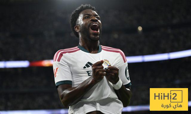 بعيدًا عن الأضواء .. ما الذي يفعله فينيسيوس خلف كواليس تدريبات ريال مدريد؟