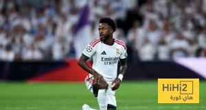 صدمة في مدريد .. صحفية إسبانية تفتح باب رحيل فينيسوس والسبب مفاجأة
