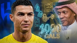 من استحالة الألف إلى شرط الـ 15 هدفًا .. ماذا تغير في موقف الدعيع من رونالدو ؟