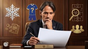 الهلال ينتظر كلمة إنزاغي .. صفقات يناير ومستقبل اللاعبين في تقرير واحد