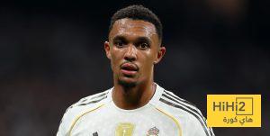 قرار قد يندم عليه أرنولد مع ريال مدريد