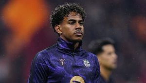 من الأكثر تأثيرًا هجوميًا؟ يامال يقود قائمة نجوم أوروبا