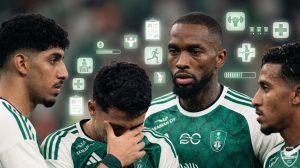 في حال غياب توني .. 5 أوراق لحسم مواجهة الشباب لصالح الأهلي