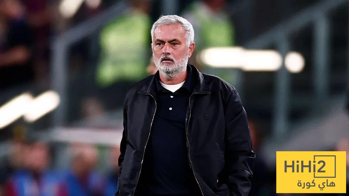 بعد إسقاط برشلونة.. مورينيو أمام الاختبار الأصعب مع ريال مدريد