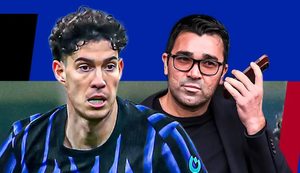 باستوني لا يغلق باب برشلونة .. شرط شخصي يسبق خطوة الانتقال