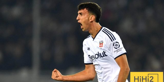 ريال مدريد يحدد موعد حسم مستقبل جاكوبو رامون