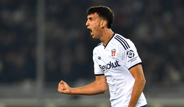 ريال مدريد يحدد موعد حسم مستقبل جاكوبو رامون