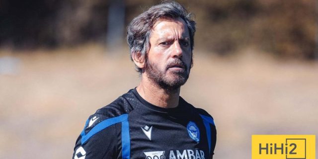 ماذا قال مدرب ألافيس قبل مواجهة برشلونة؟
