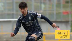 ريال مدريد يعثر على جوهرة جديدة .. موهبة بعمر 15 عامًا تحطم الأرقام