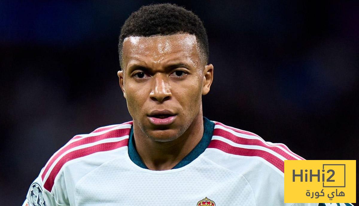 كاماشو يوجه رسالة عاجلة إلى ريال مدريد ومبابي بعد أزمة الصين .. “لا تستهينوا بما يحدث”