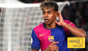 سر خفي وراء تراجع خطورة لامين يامال أمام ريال مدريد