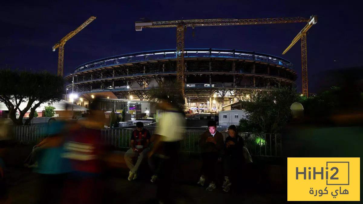 برشلونة يختار الأموال على حساب غضب الجماهير .. 19.1 مليون يورو من الكلاسيكو