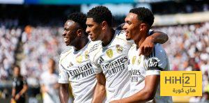 قرار واحد يحتاجه ريال مدريد بعد الفوز على برشلونة