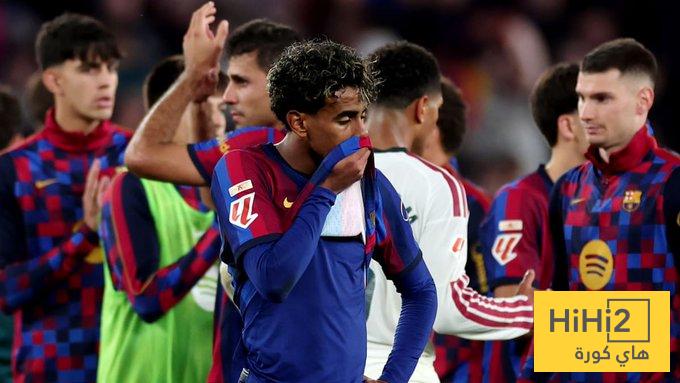 الصفقة التي ستنقذ موسم برشلونة